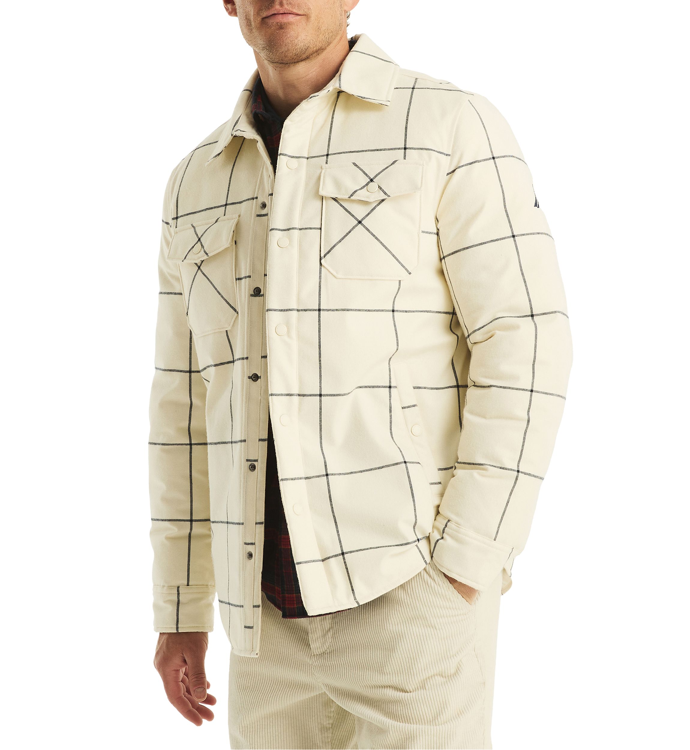 Tempasphere Flannel Shirt