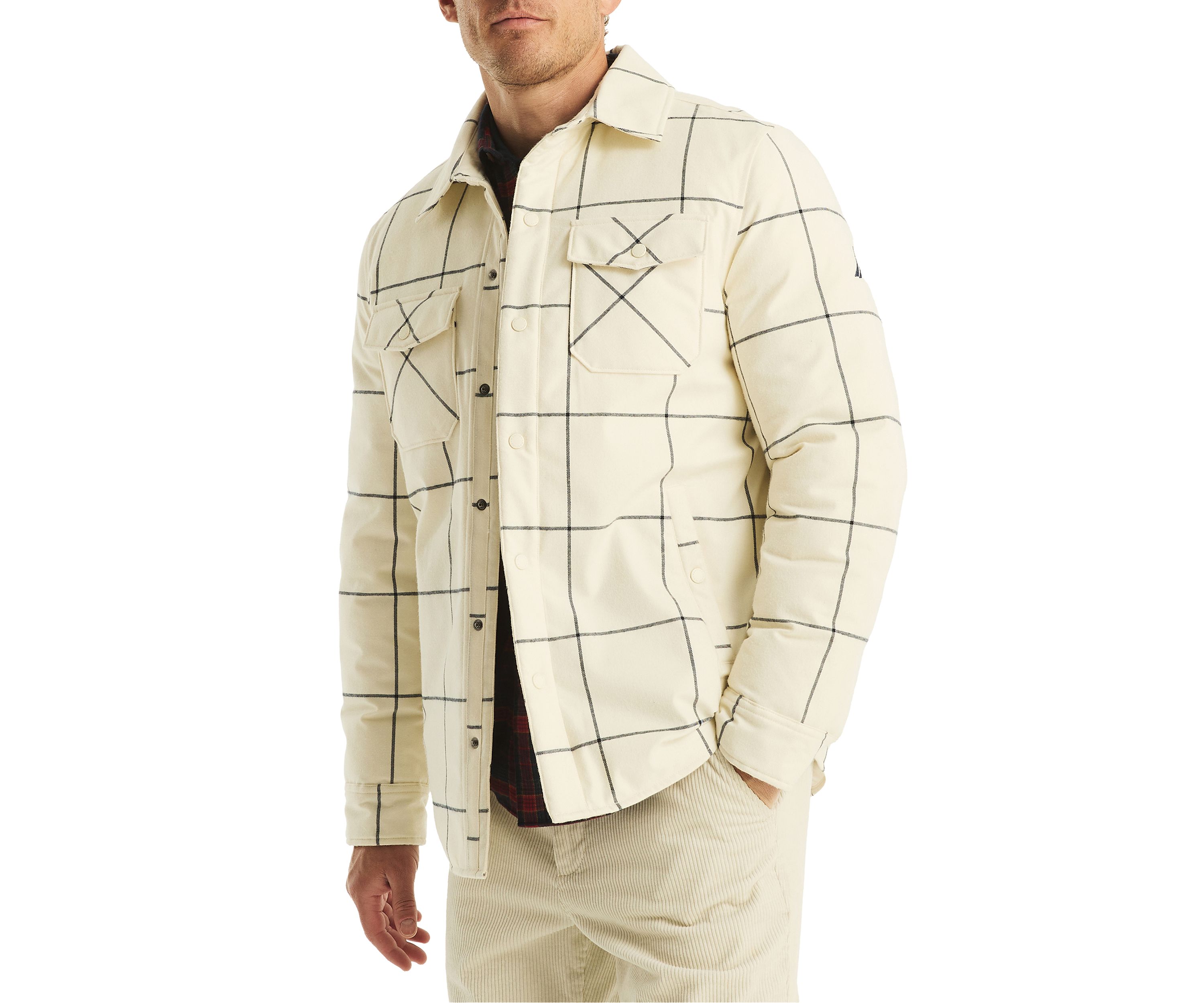 Tempasphere Flannel Shirt