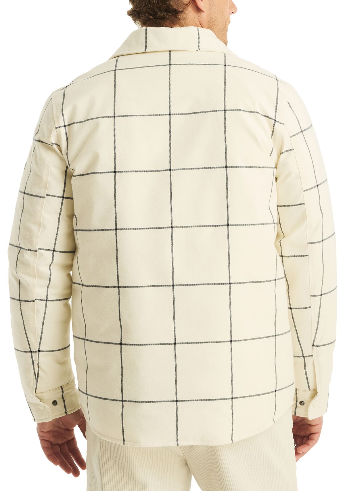 Tempasphere Flannel Shirt