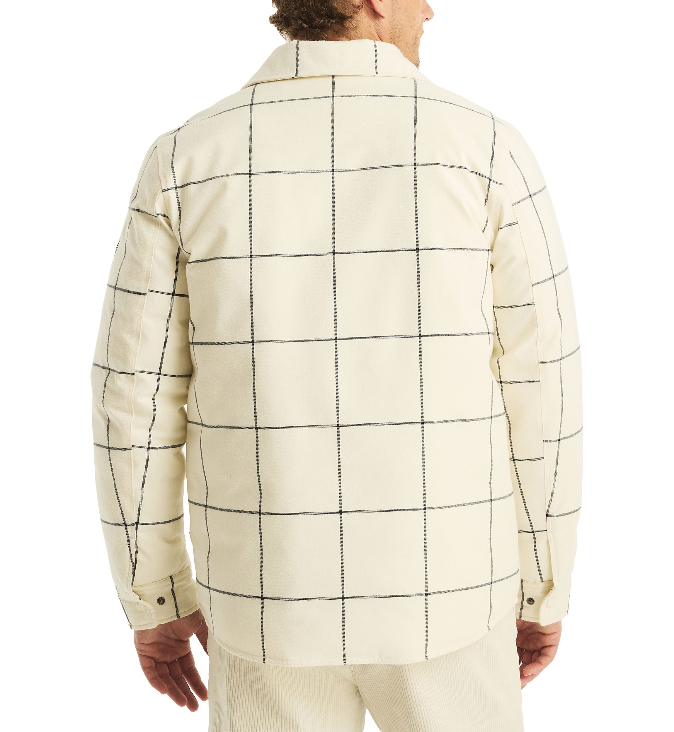 Tempasphere Flannel Shirt