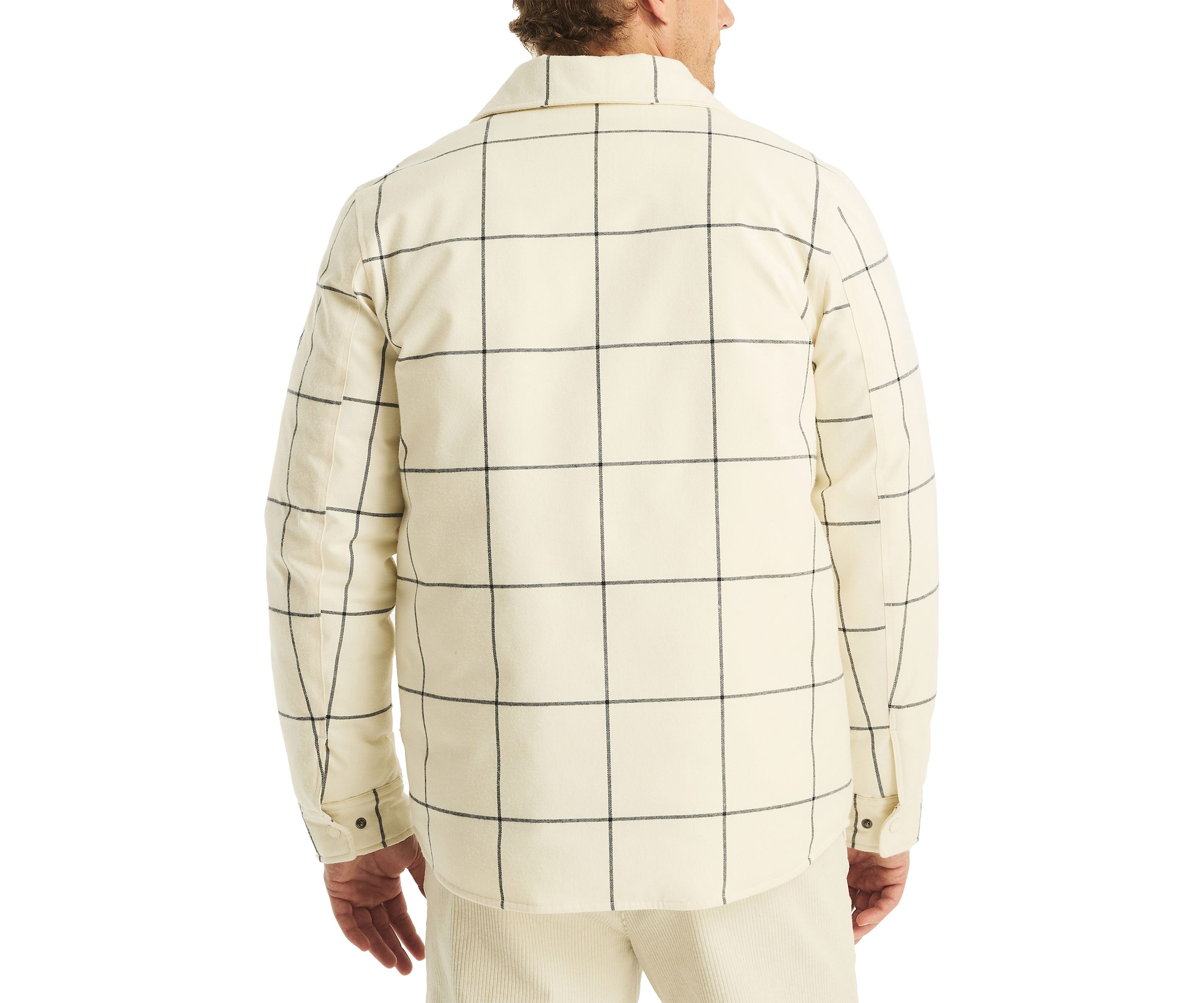 Tempasphere Flannel Shirt