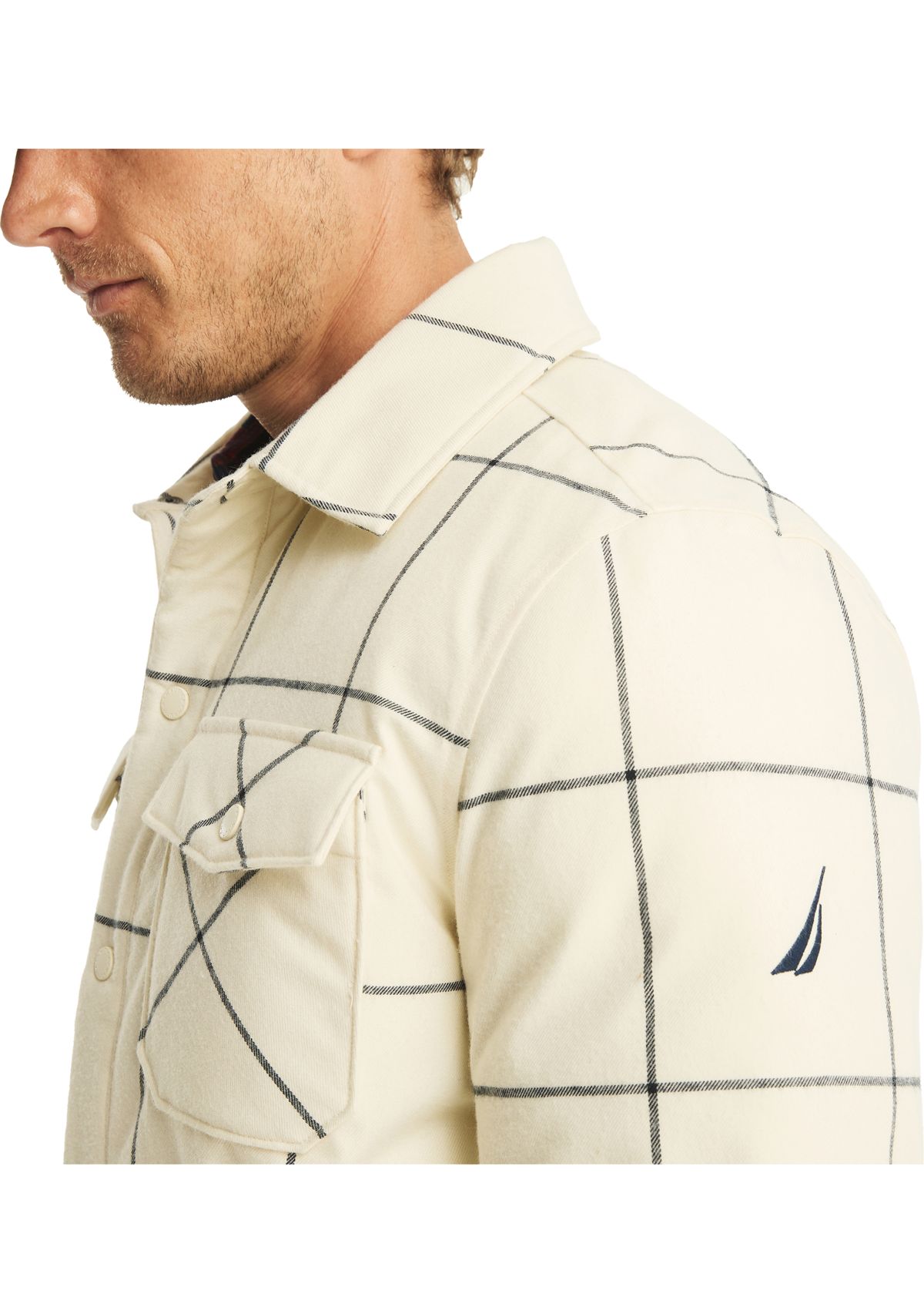 Tempasphere Flannel Shirt