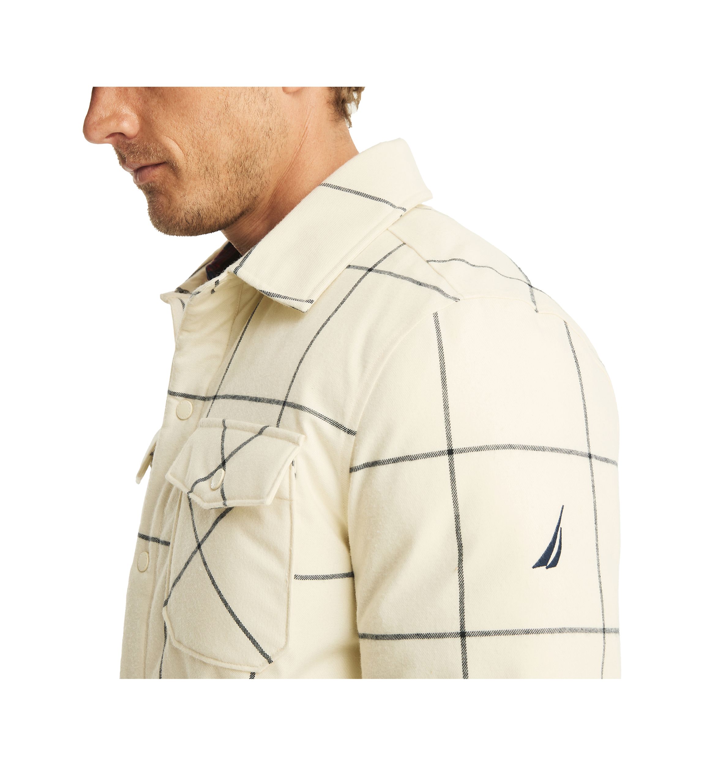 Tempasphere Flannel Shirt