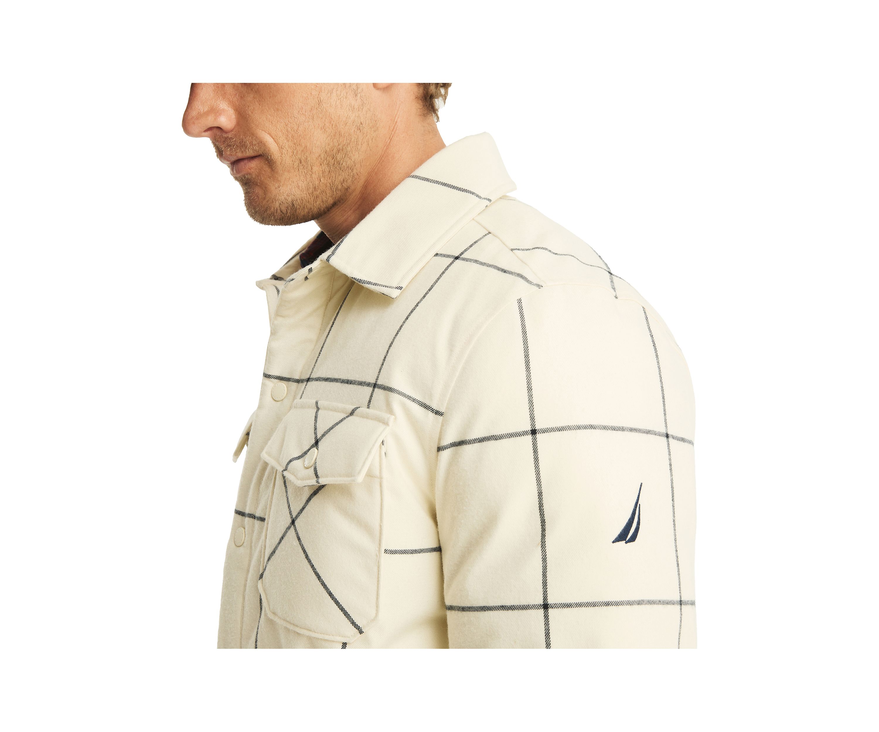 Tempasphere Flannel Shirt