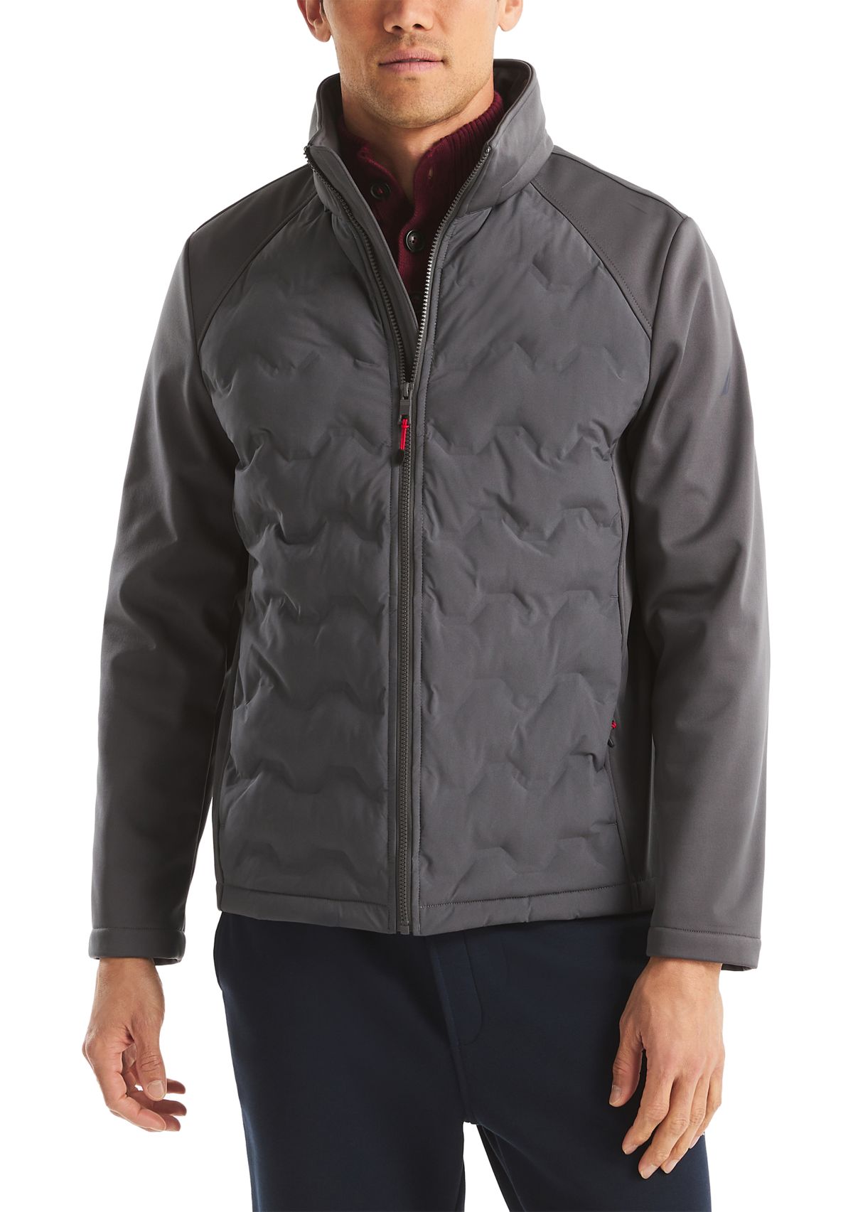 Golf Hybrid Jacket