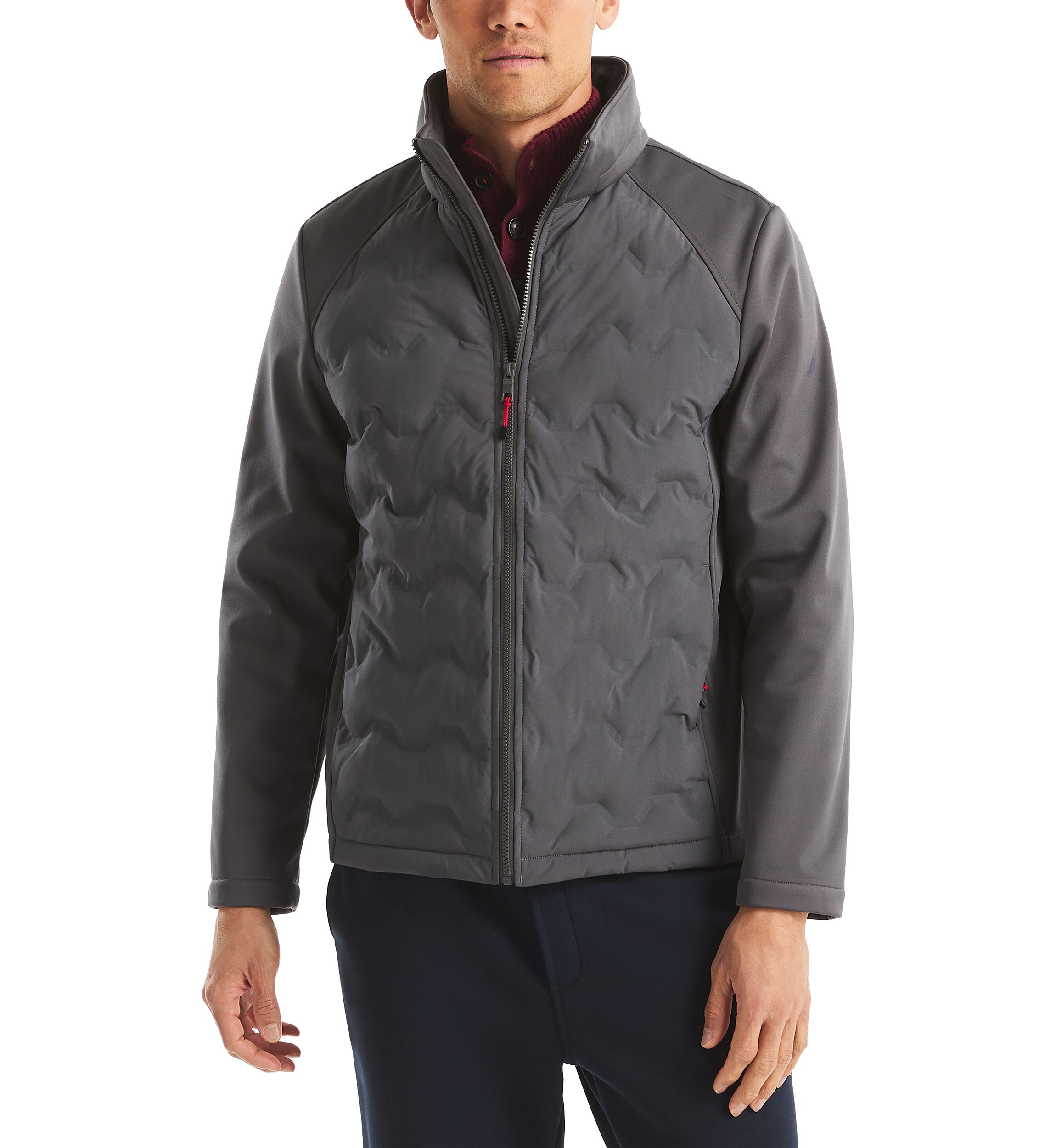 Golf Hybrid Jacket