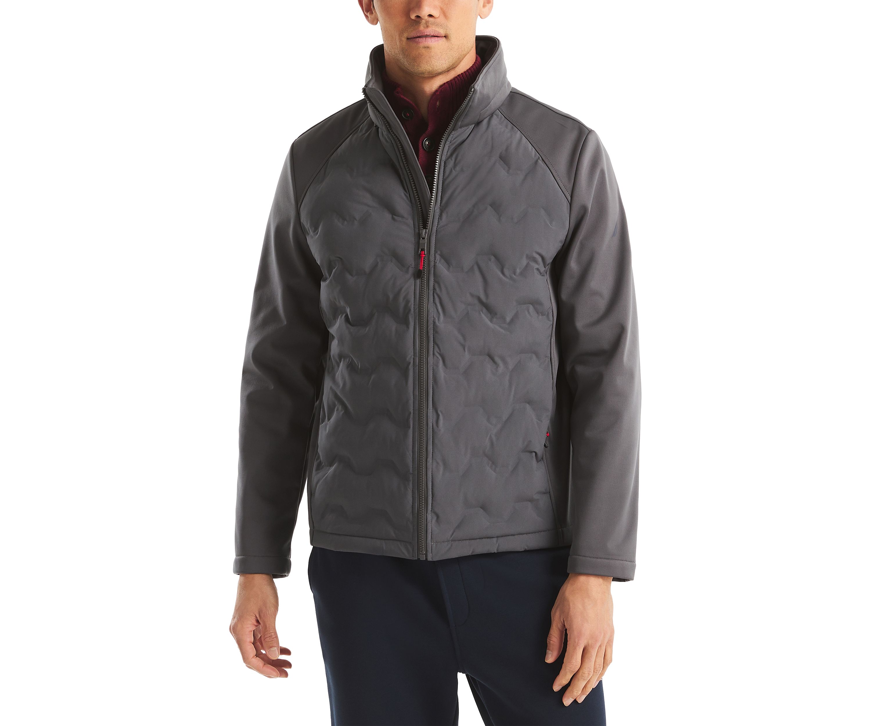 Golf Hybrid Jacket