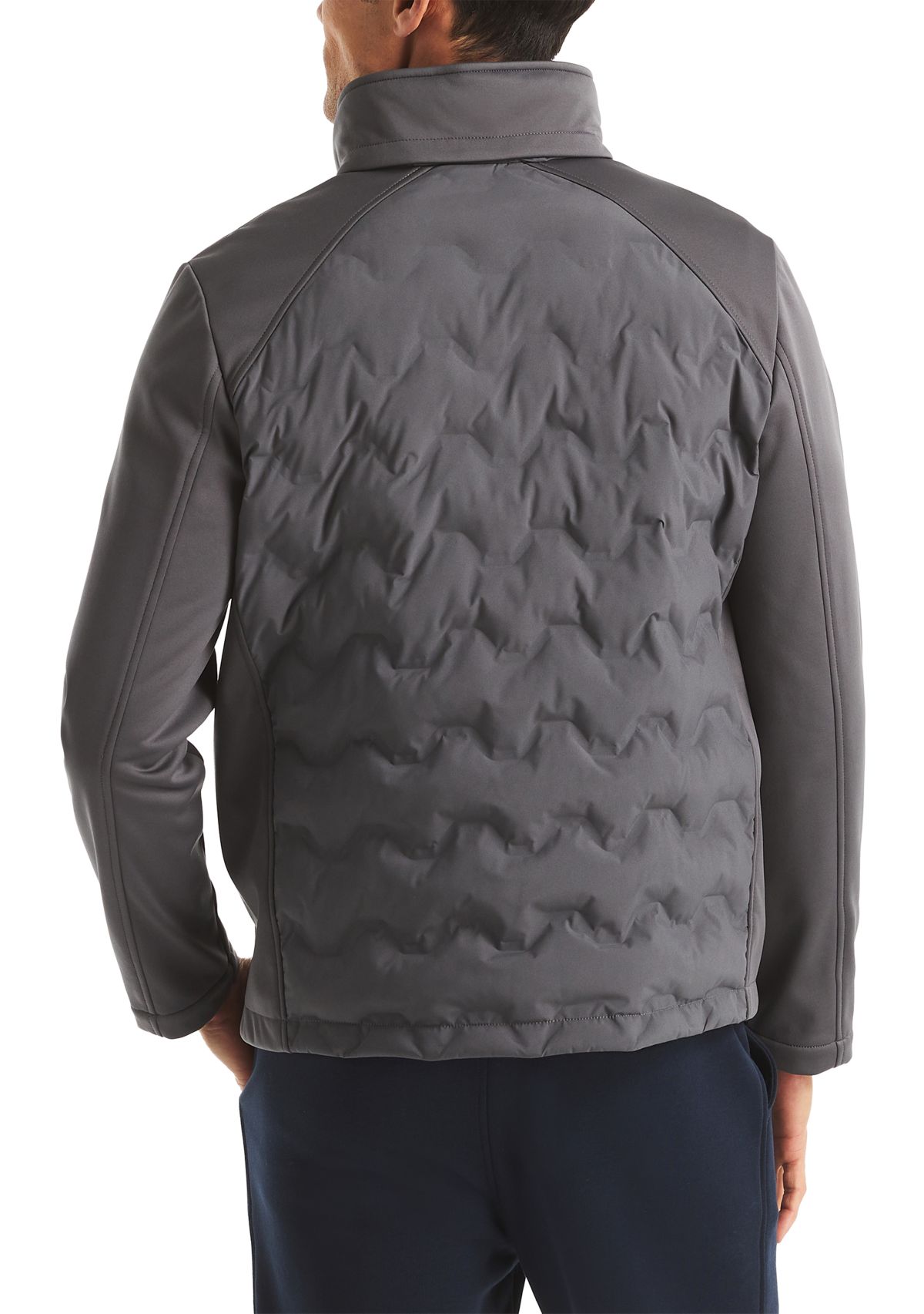 Golf Hybrid Jacket