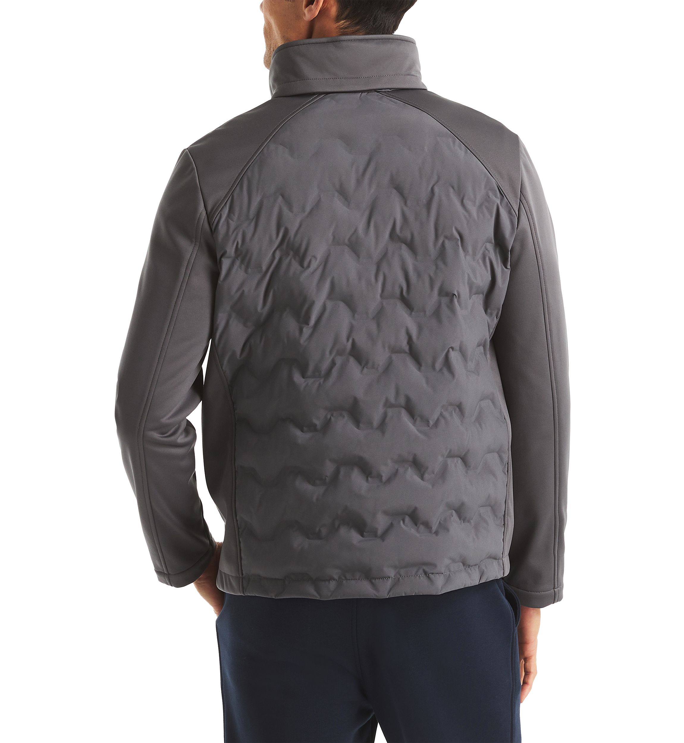 Golf Hybrid Jacket