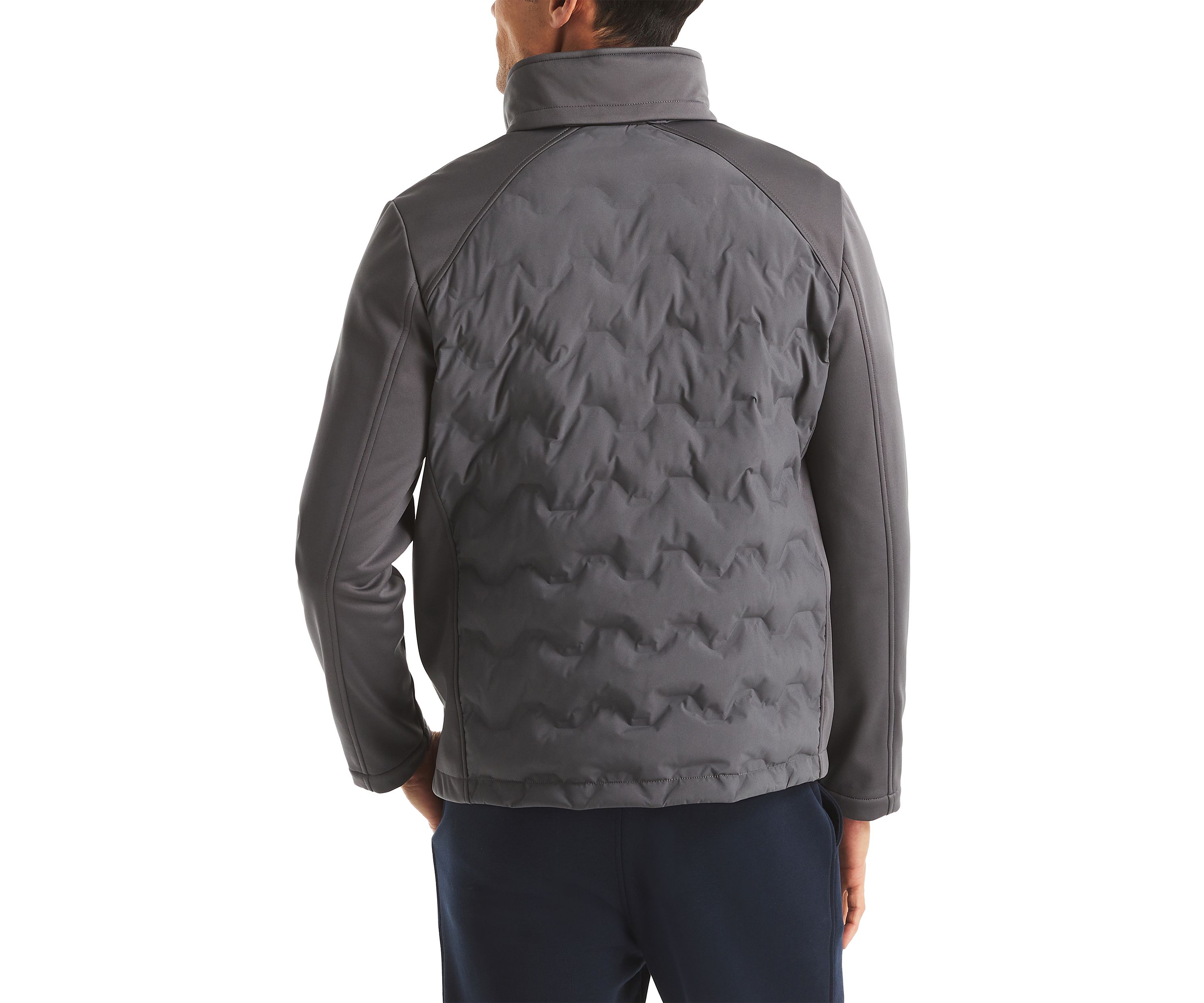 Golf Hybrid Jacket