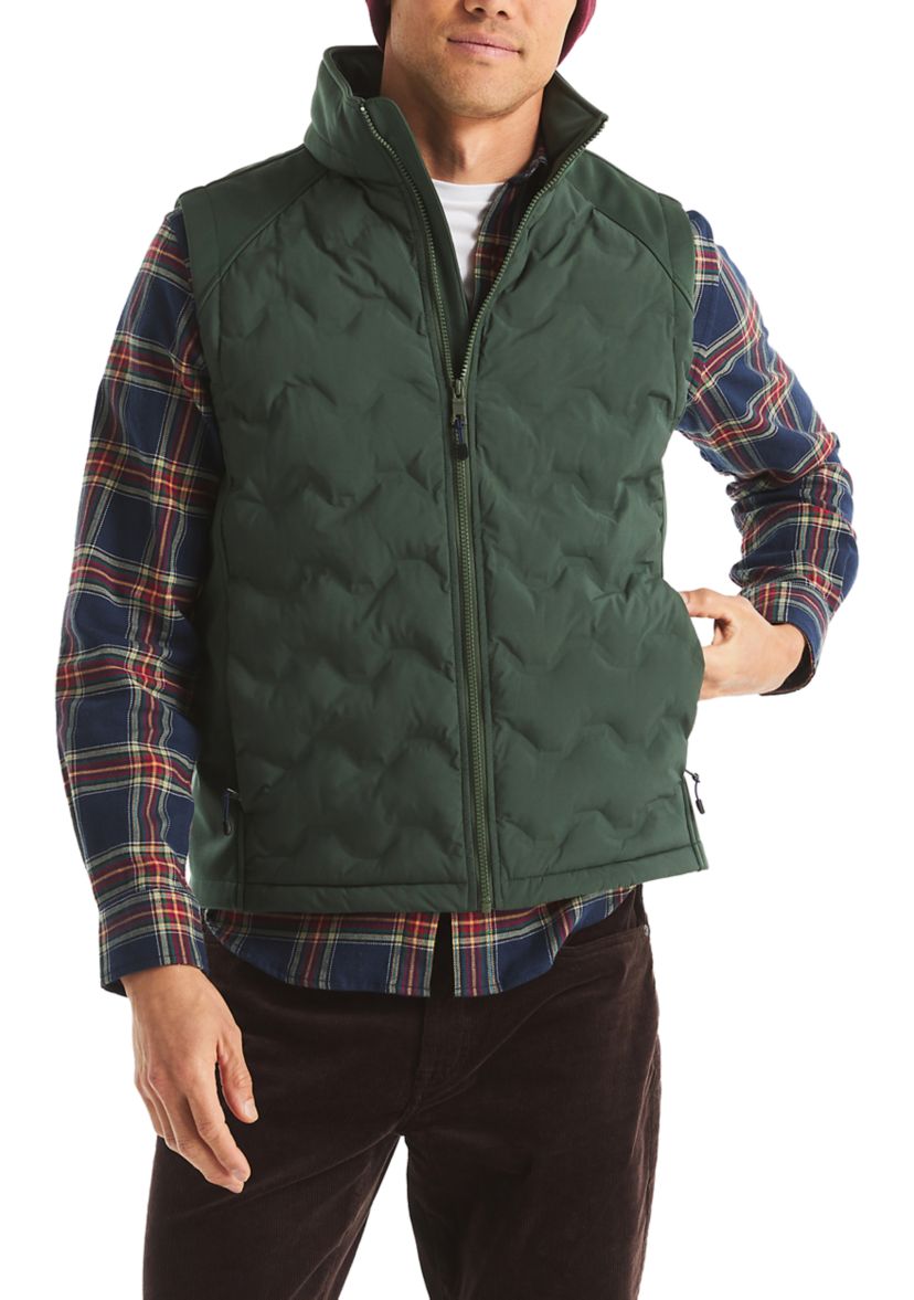 Golf Hybrid Vest 
