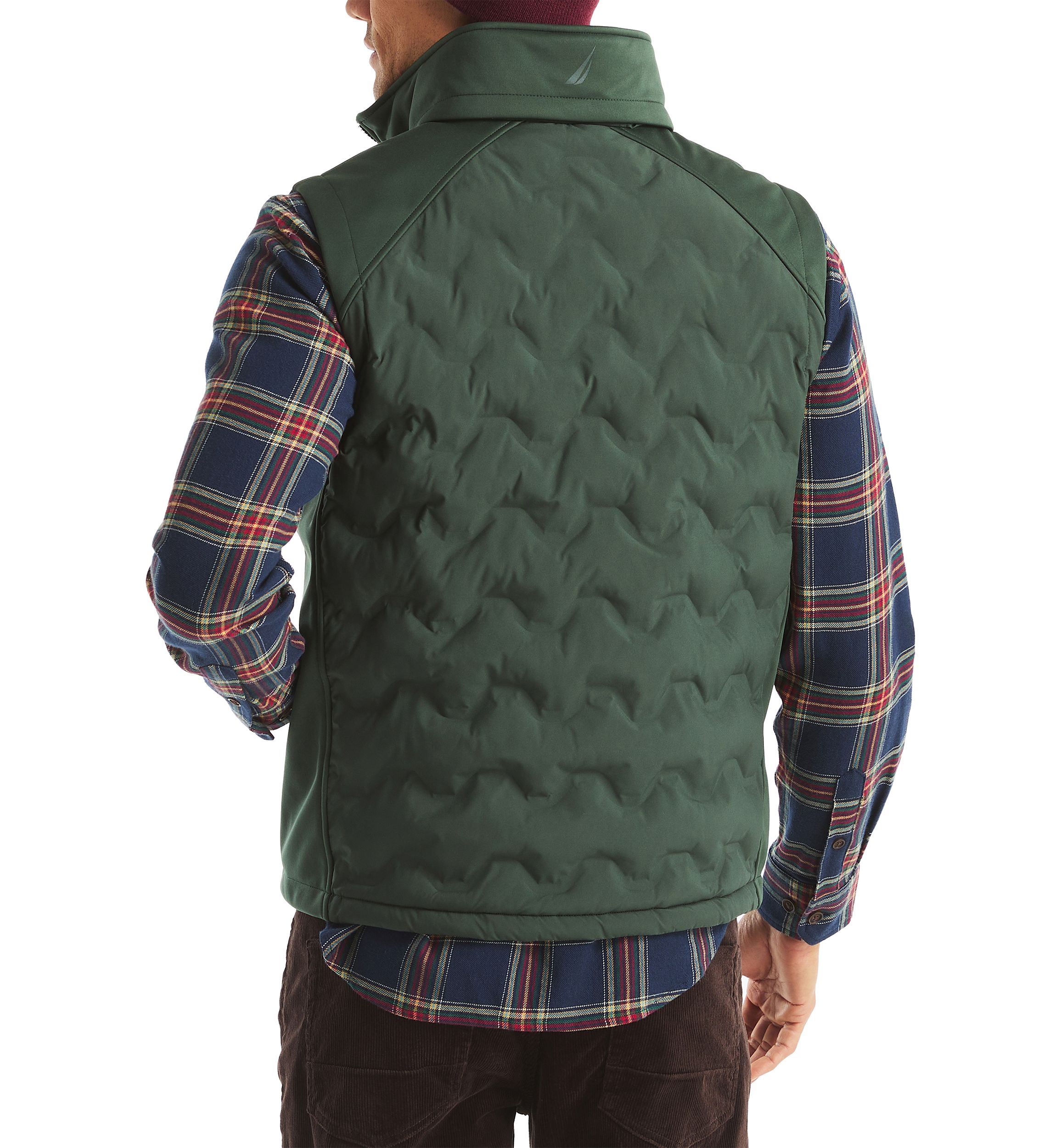Golf Hybrid Vest 