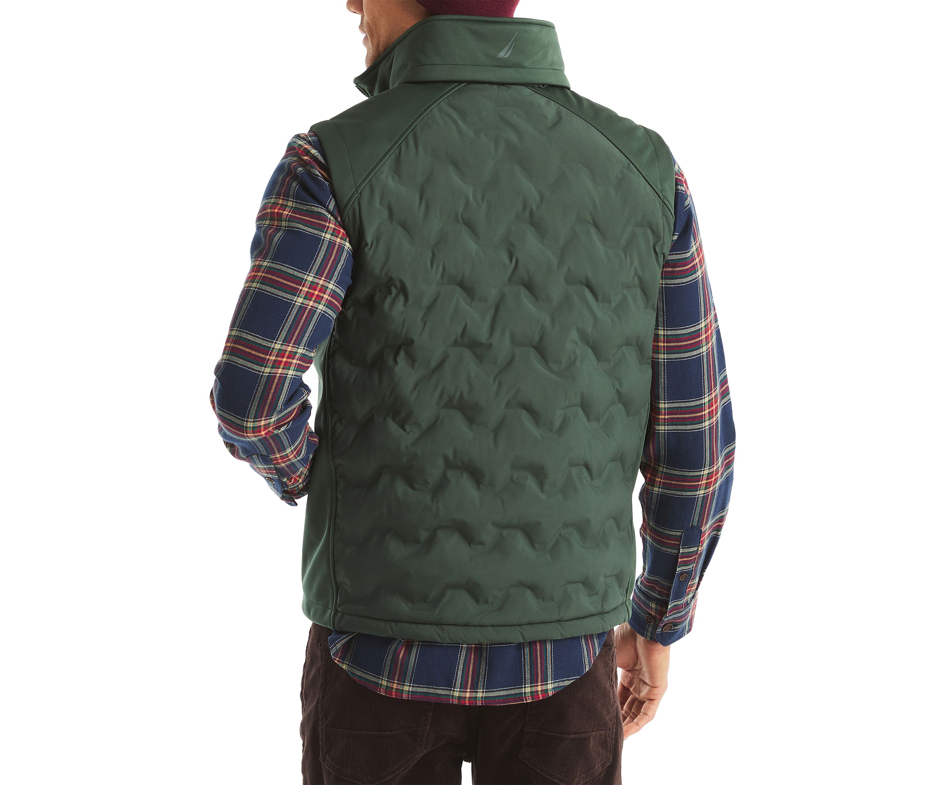Golf Hybrid Vest 