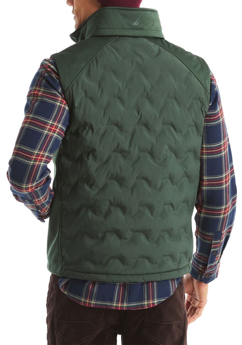 Golf Hybrid Vest 