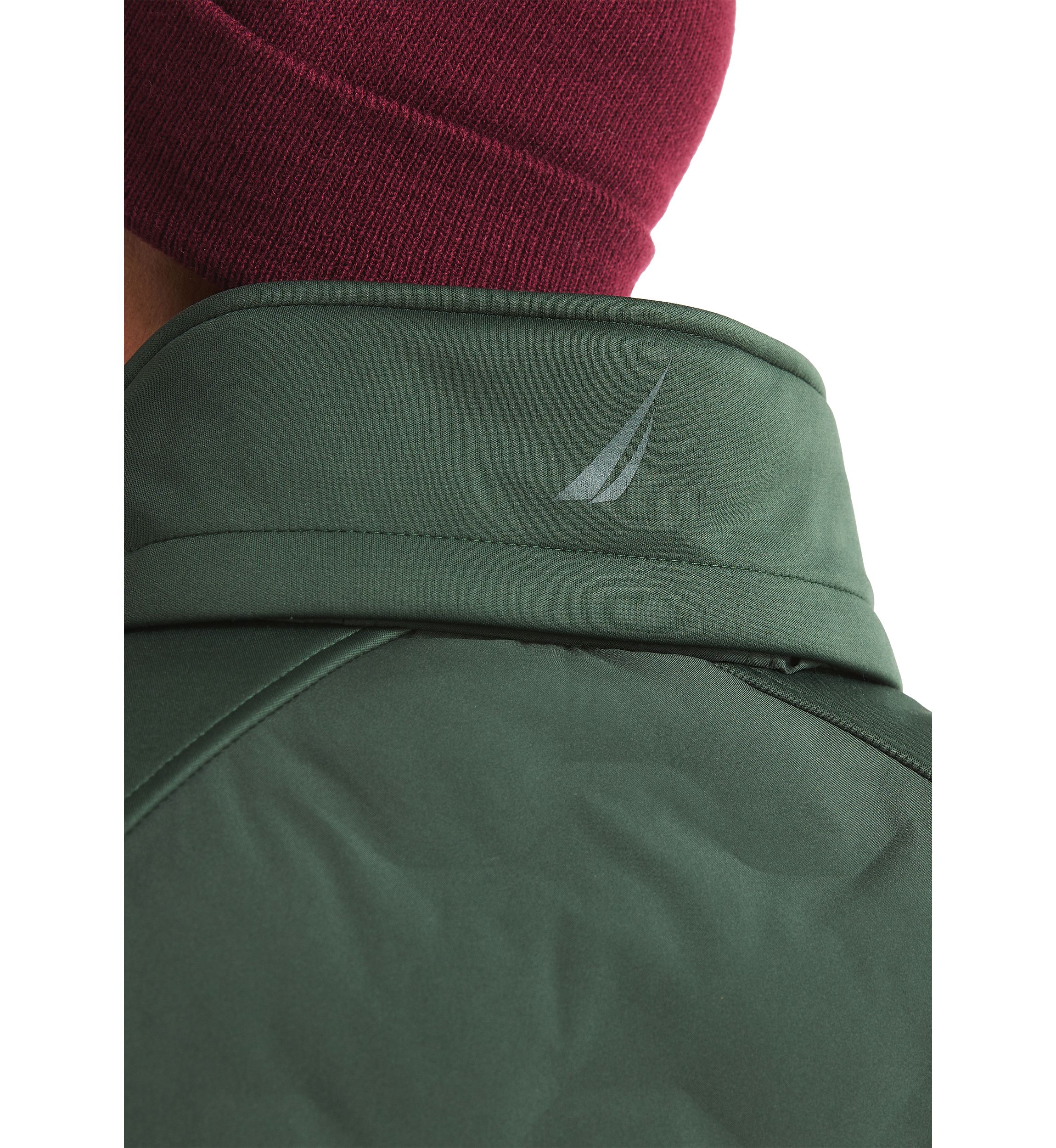 Golf Hybrid Vest 