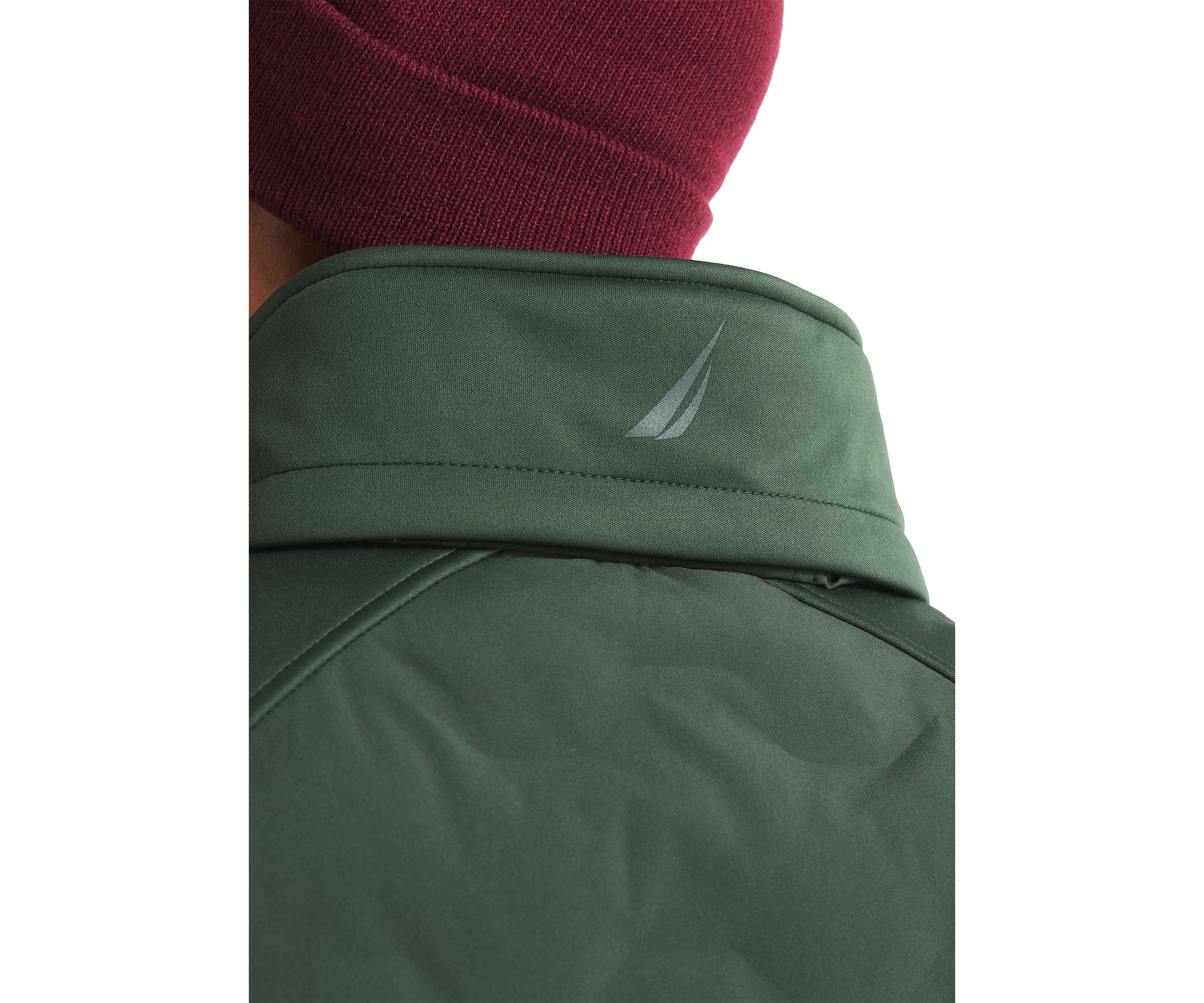 Golf Hybrid Vest 