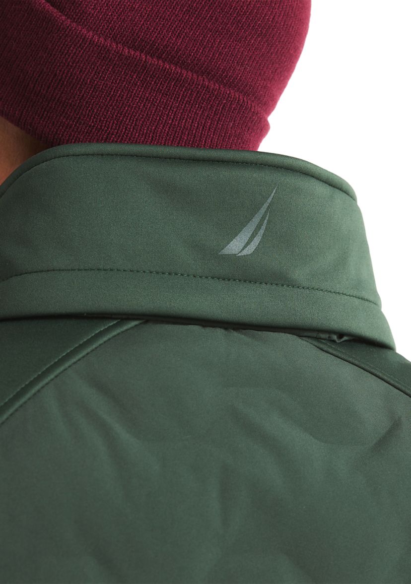 Golf Hybrid Vest 