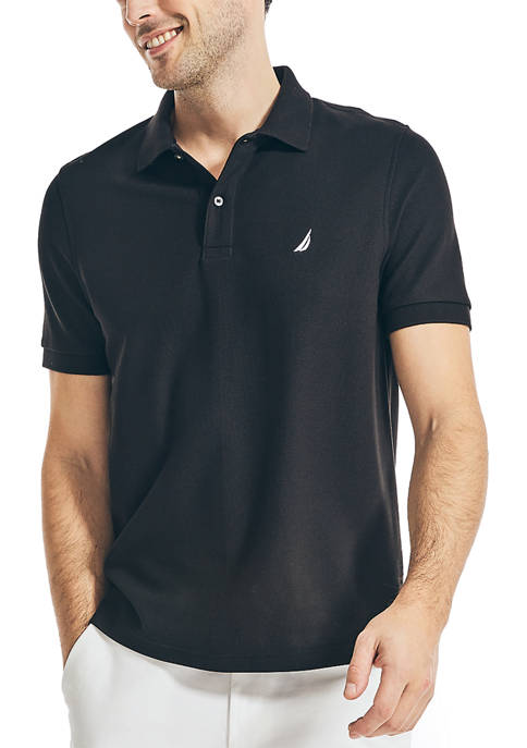 Nautica Sustainably Crafted Deck Polo