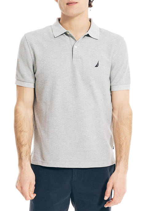 Nautica Sustainably Crafted Deck Polo