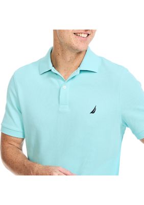 Sustainably Crafted Deck Polo