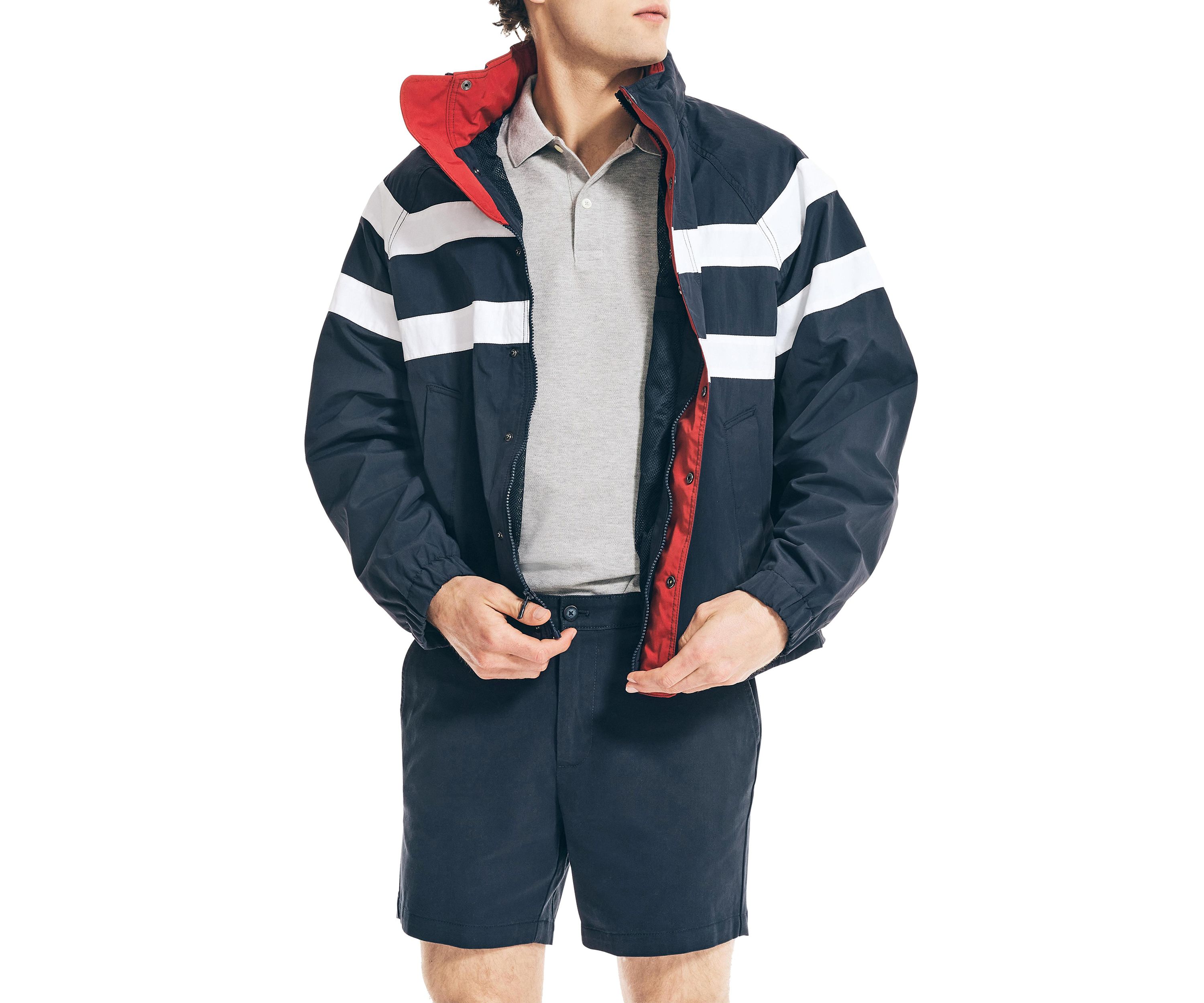 Sustainably Crafted Deck Polo 