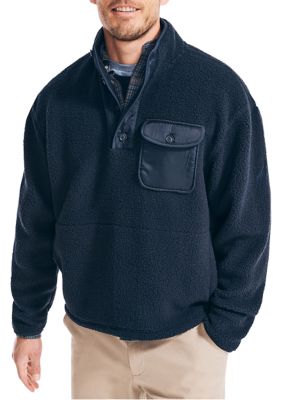 Sherpa hot sale pullover belk