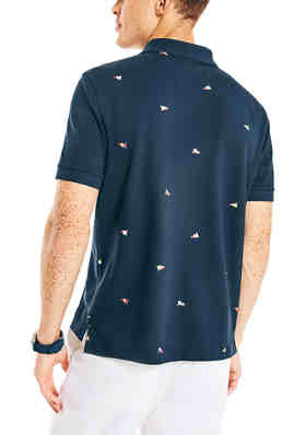 Privación Real negro Nautica Men's Shirts, Polo Shirts & T-Shirts