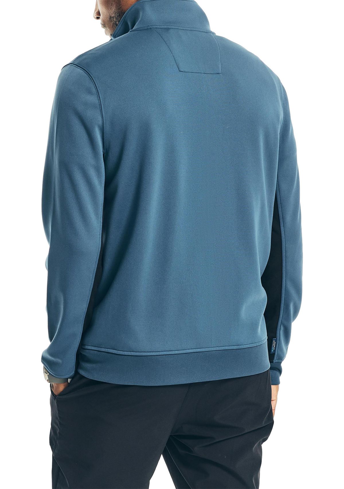 Navtech Sustainably Crafted Track Jacket