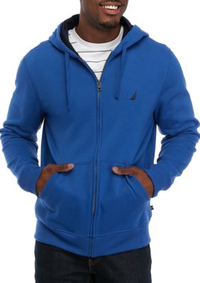 Men's Nautica Hoodies & Sweatshirts