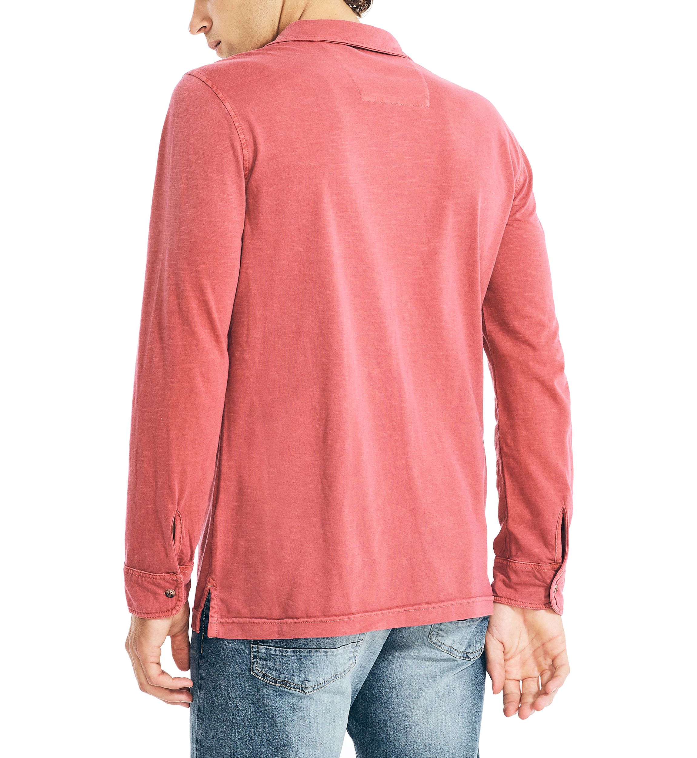 Button-Down Shirt