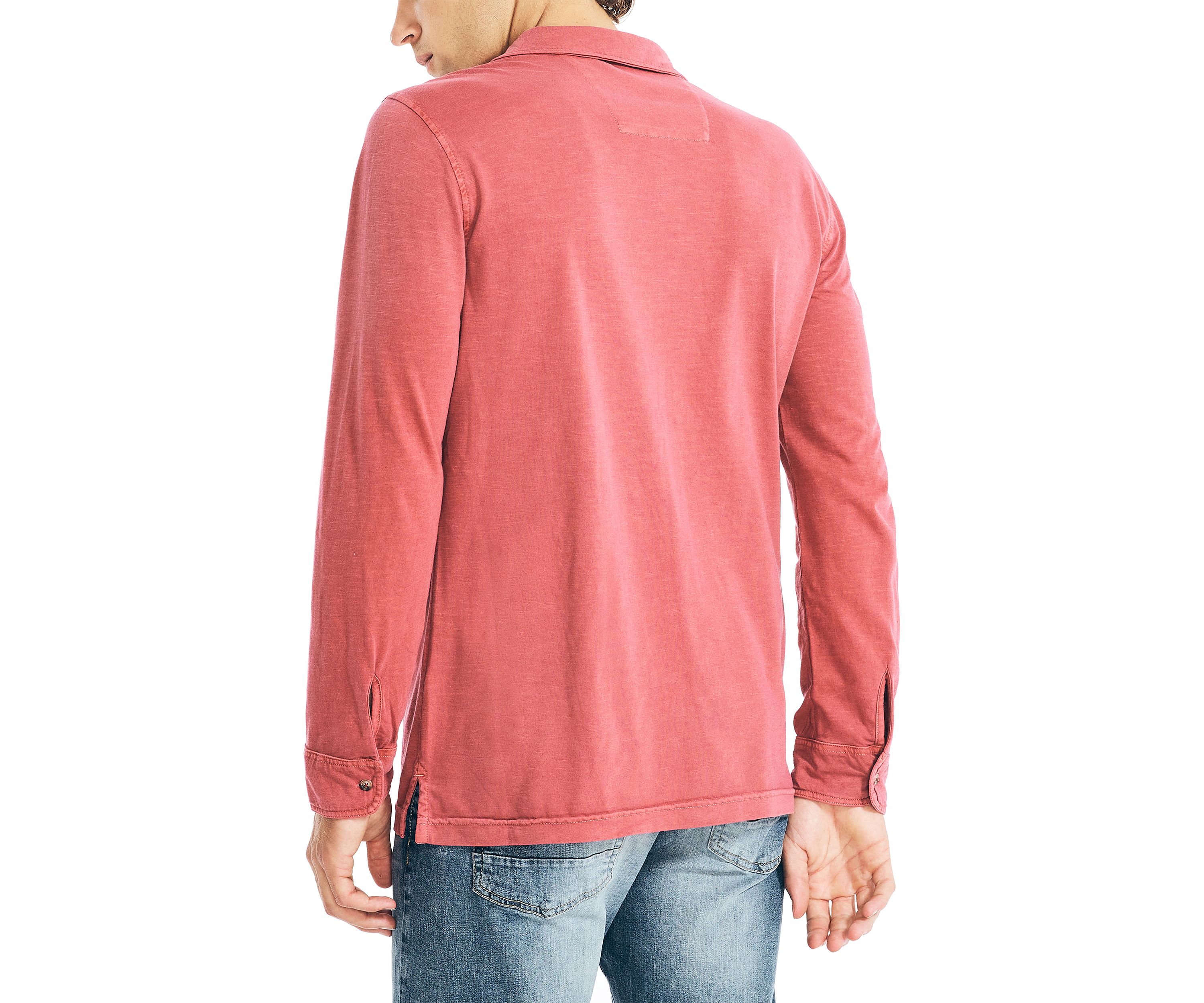 Button-Down Shirt
