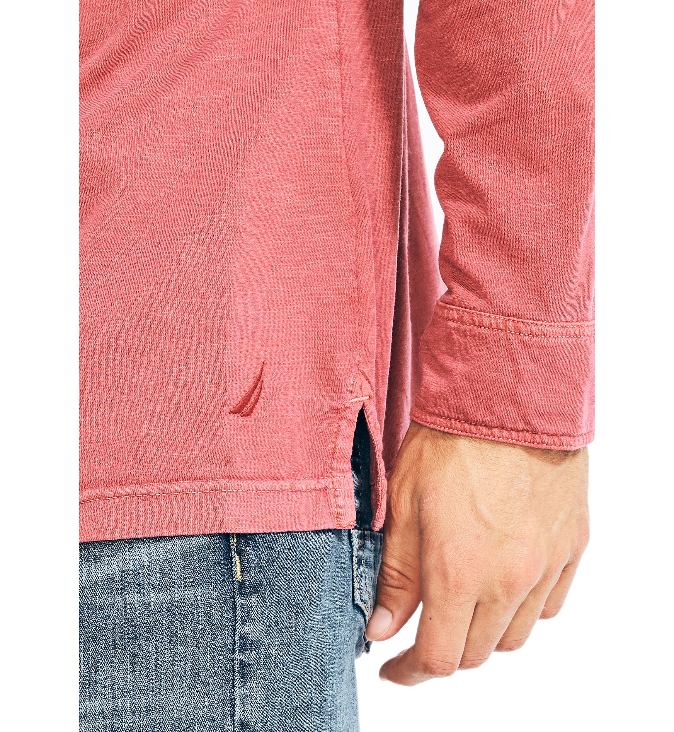 Button-Down Shirt