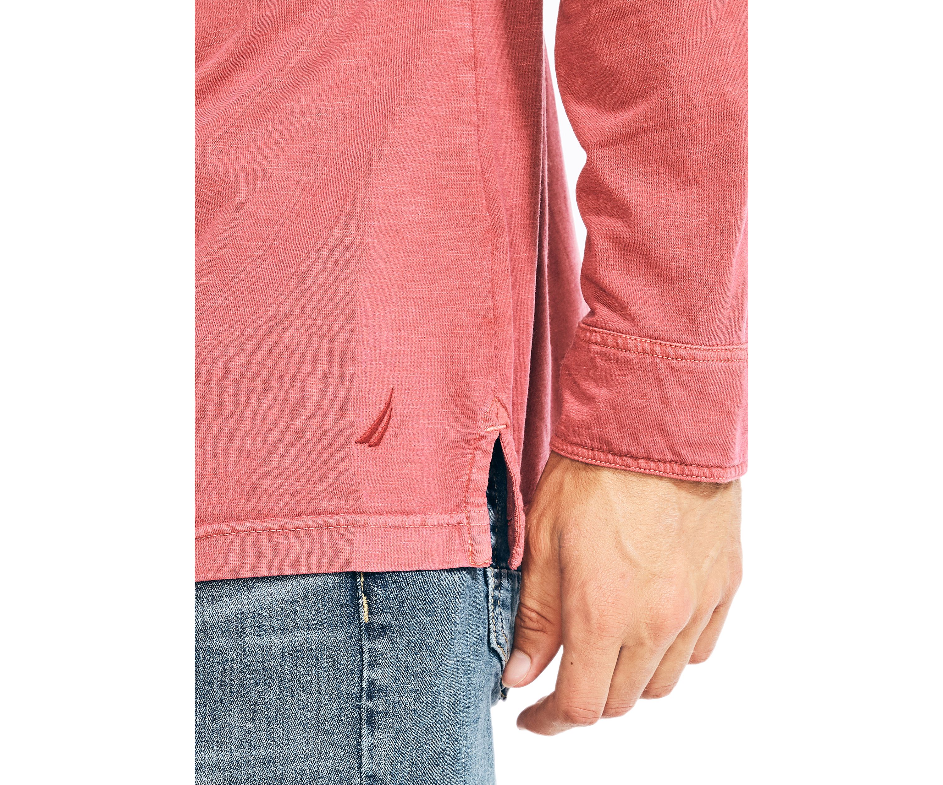 Button-Down Shirt