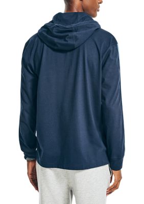 Sustainably Crafted Pullover Hoodie