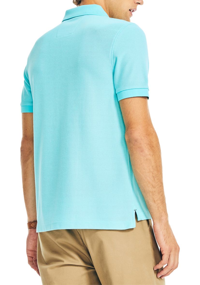 Sustainably Crafted Classic Fit Deck Polo Shirt