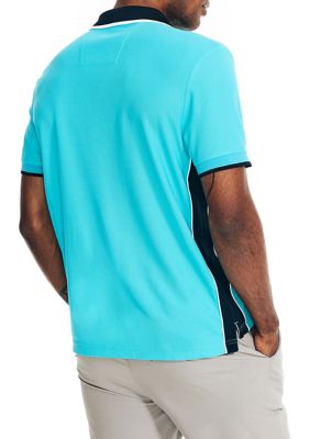 Navtech Sustainably Crafted Classic Fit Polo Shirt