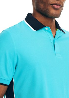 Navtech Sustainably Crafted Classic Fit Polo Shirt