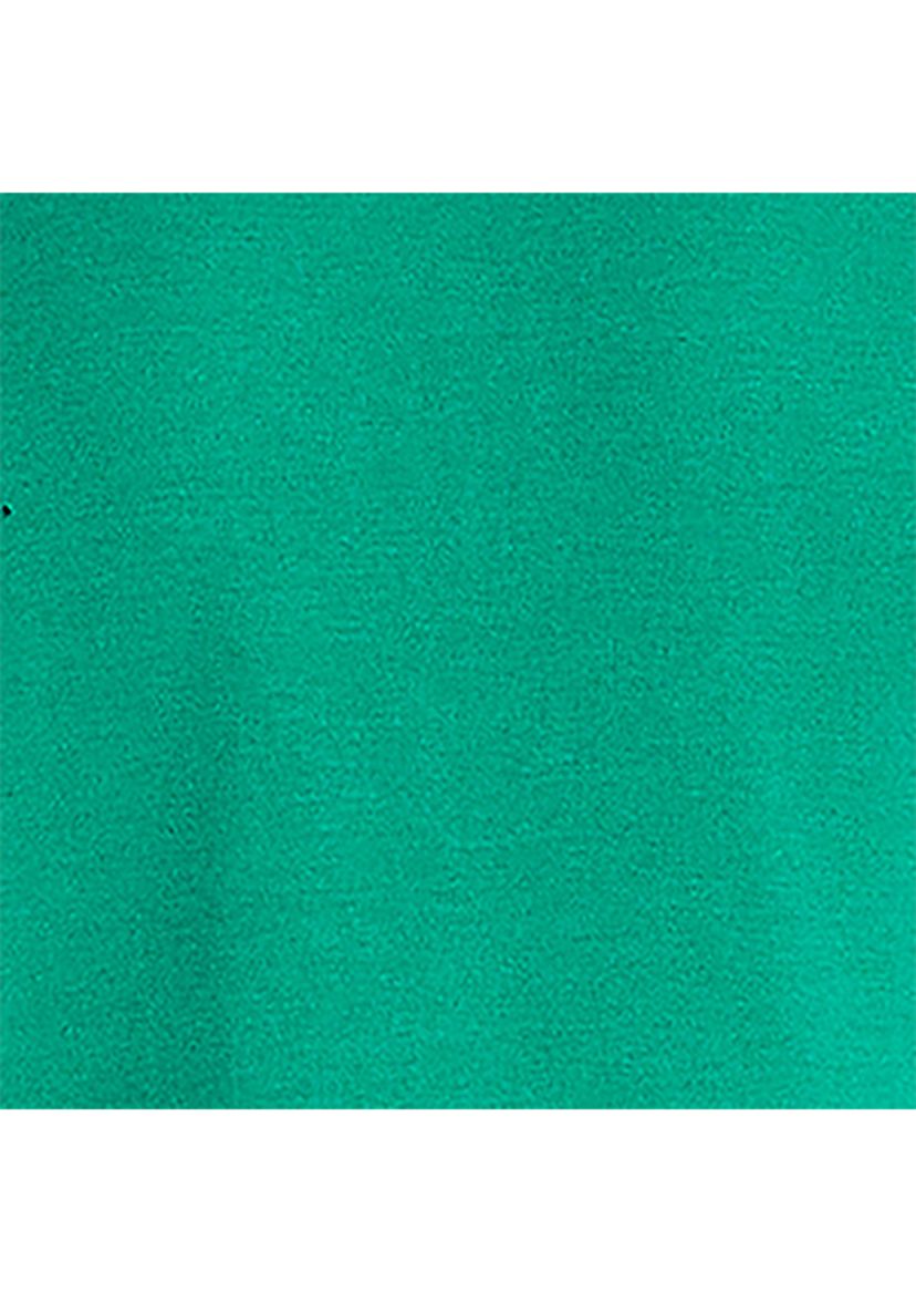 Classic Fit Interlock Polo Shirt