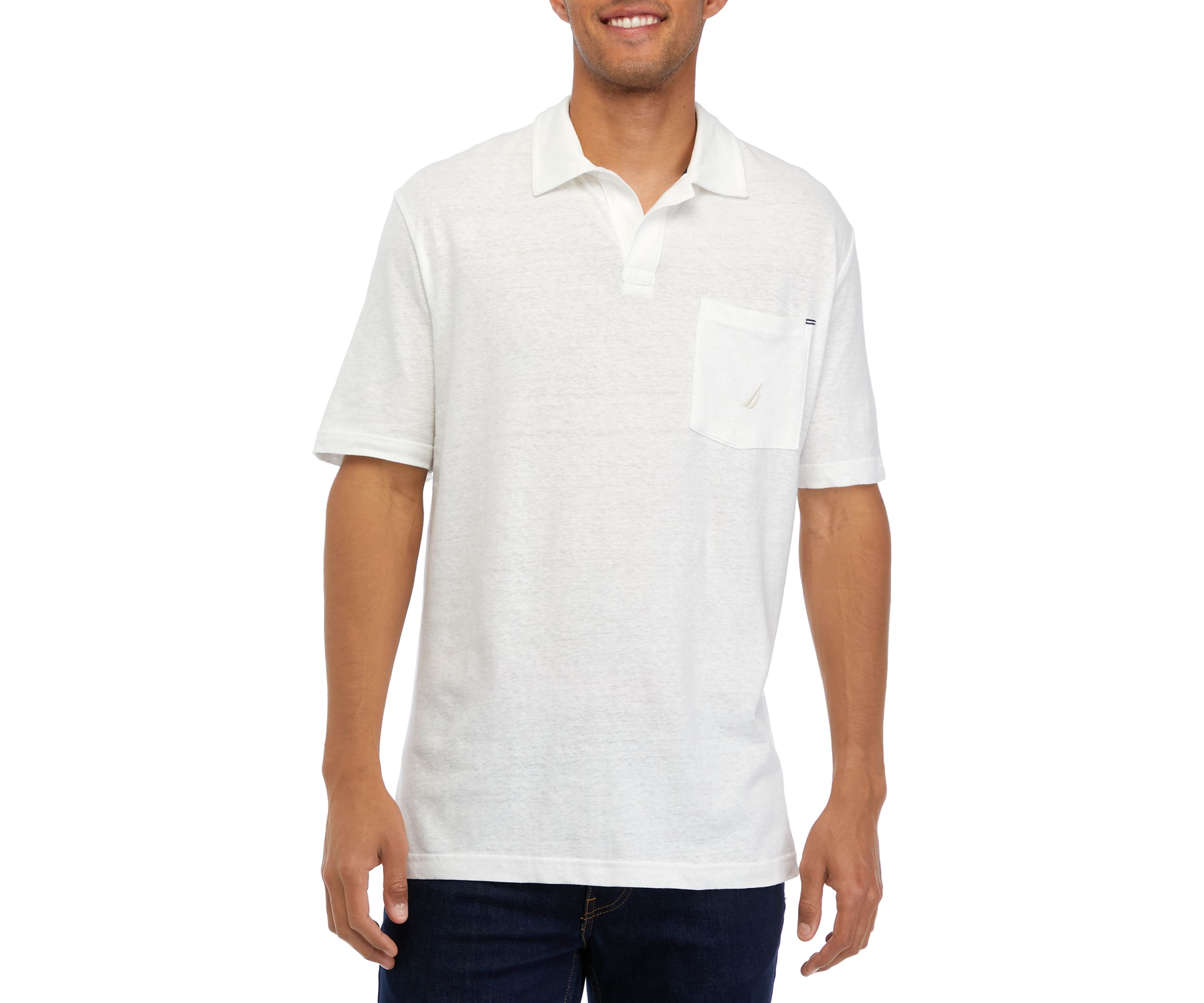 Sustainably Crafted Classic Fit Polo Shirt
