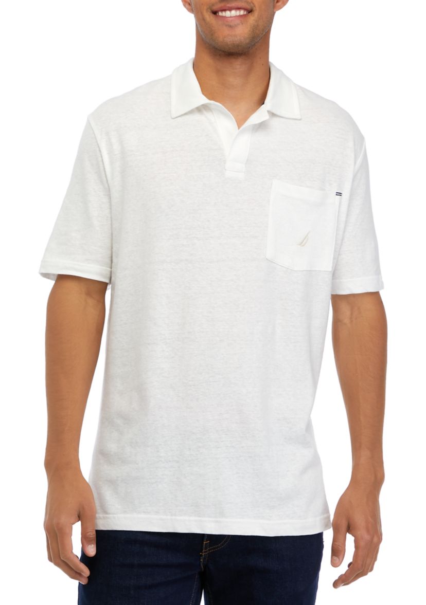 Sustainably Crafted Classic Fit Polo Shirt