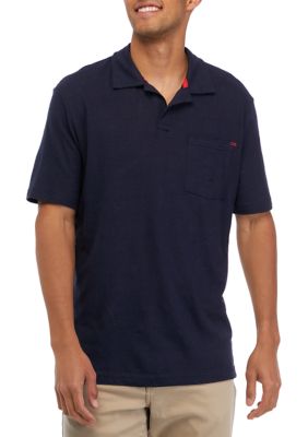 Sustainably Crafted Classic Fit Polo Shirt