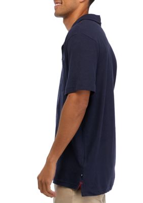 Sustainably Crafted Classic Fit Polo Shirt