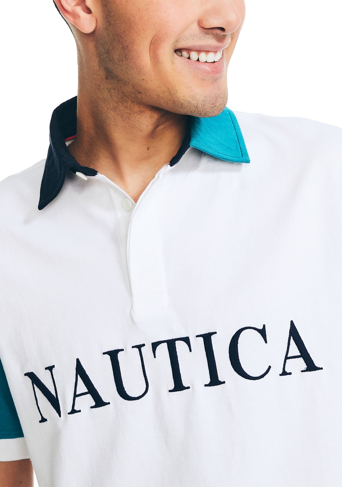 Rugby Shirt