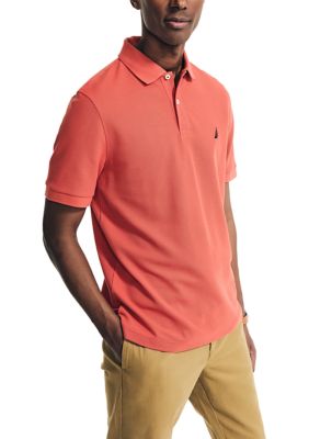 Sustainably Crafted Classic Fit Deck Polo Shirt