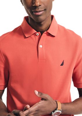 Sustainably Crafted Classic Fit Deck Polo Shirt