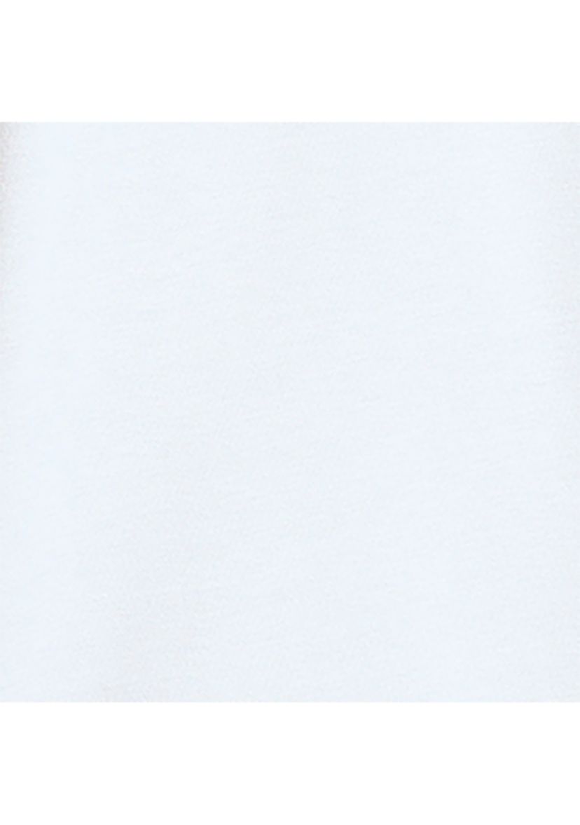Sustainably Crafted Classic Fit Long Sleeve Deck Polo Shirt