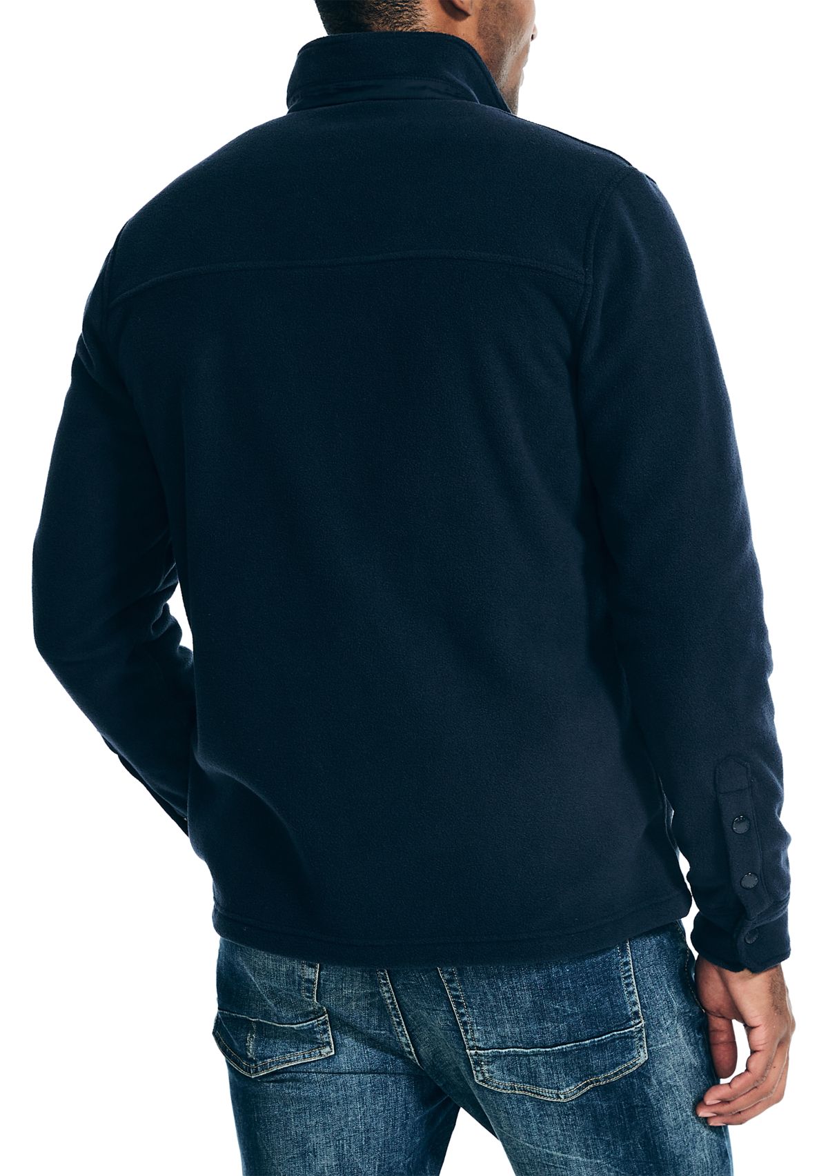 Nautex Snap Front Shirt