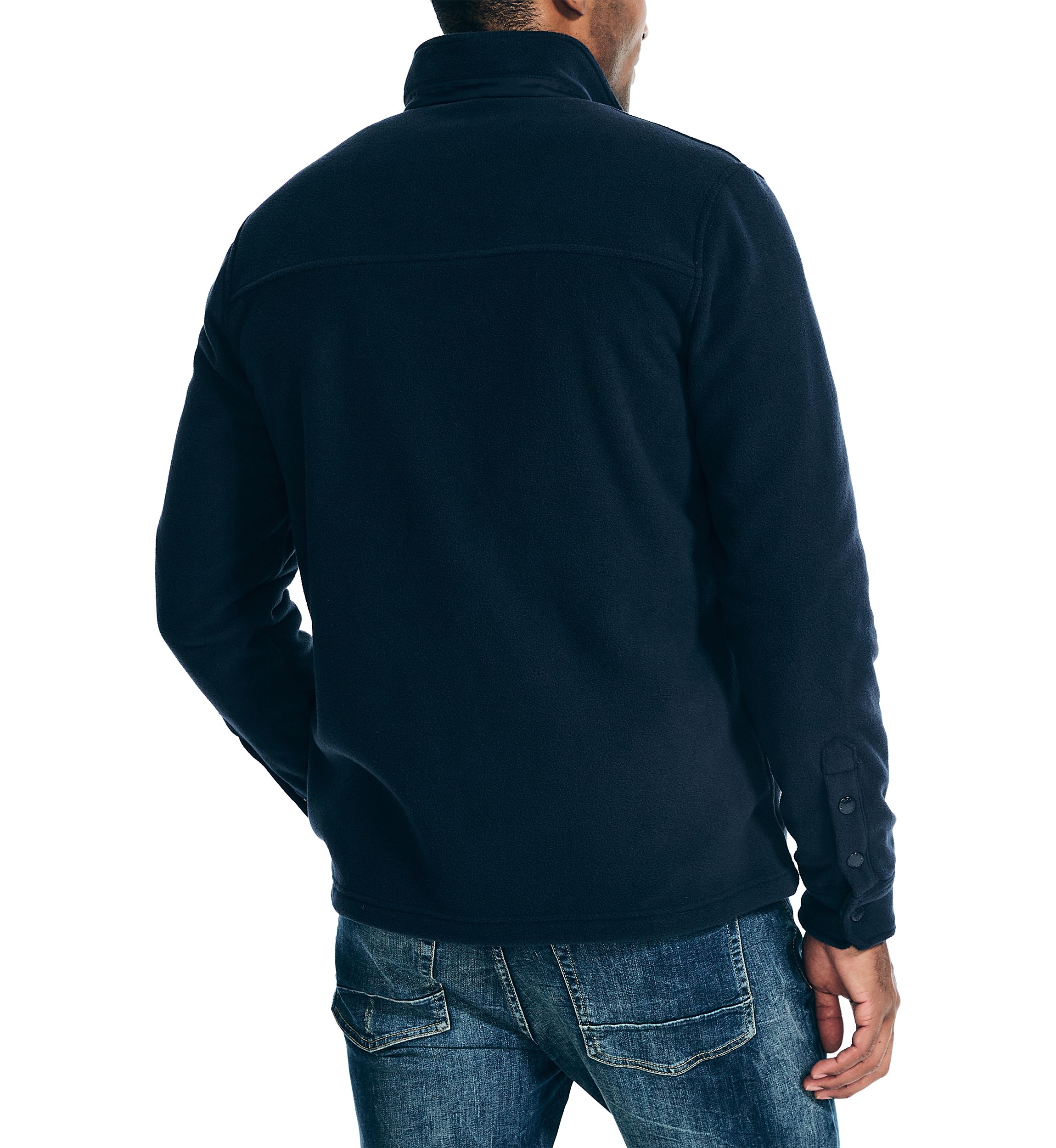 Nautex Snap Front Shirt