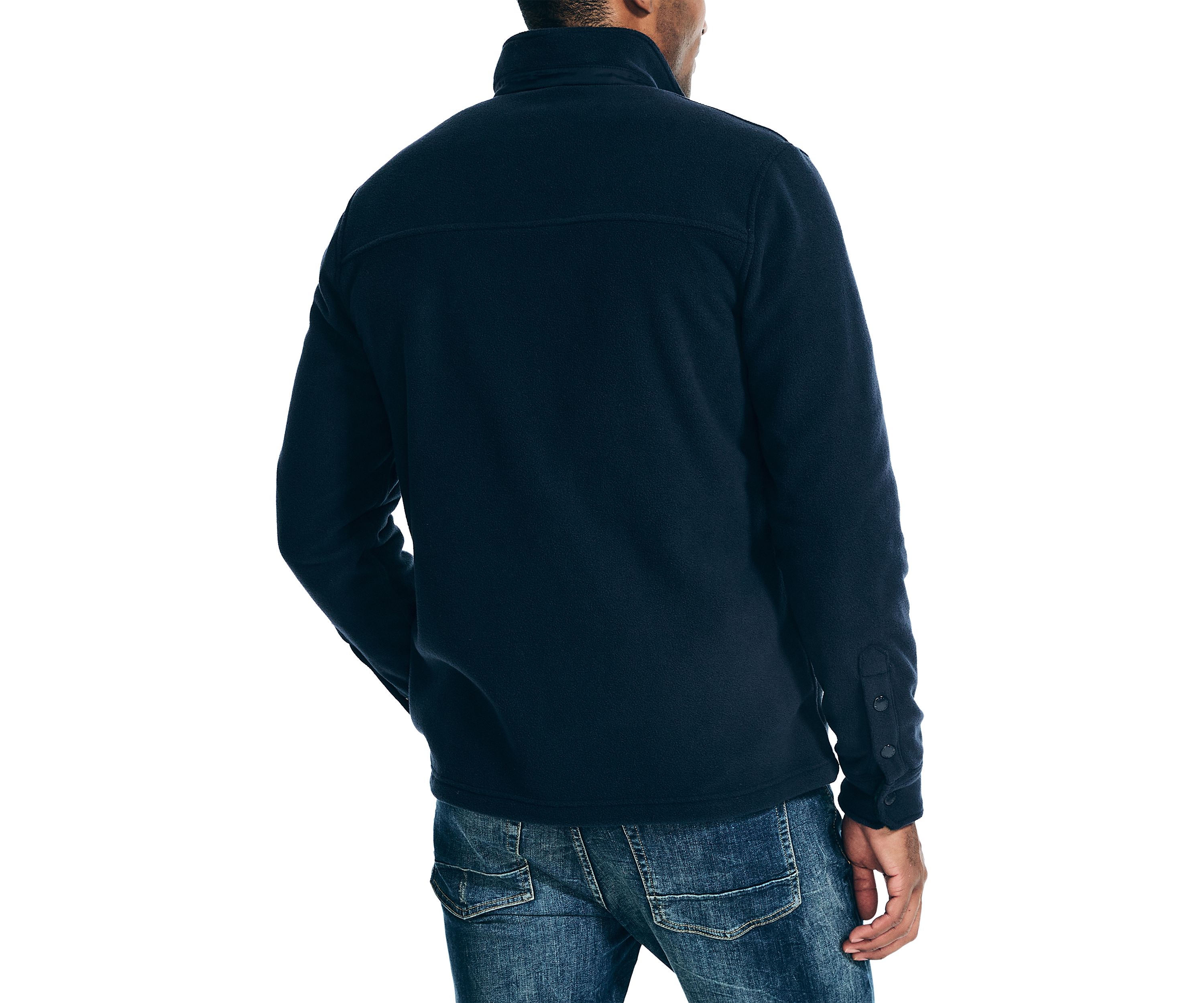 Nautex Snap Front Shirt