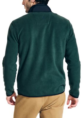 Nautex Full-Zip Sweatshirt